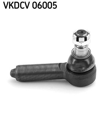 Наконечник кермової тяги SKF VKDCV06005 - zapix