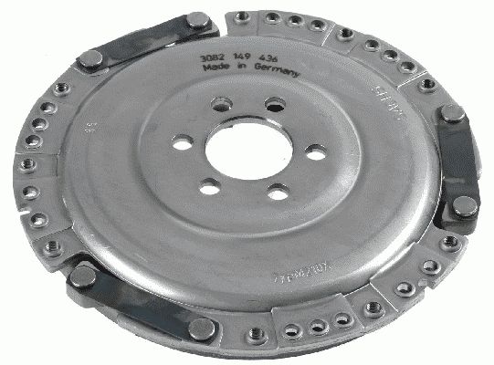 Натискний диск зчеплення SACHS 3082149436 - zapix