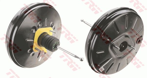 Підсилювач гальмівного зусилля TRW PSA240 - zapix