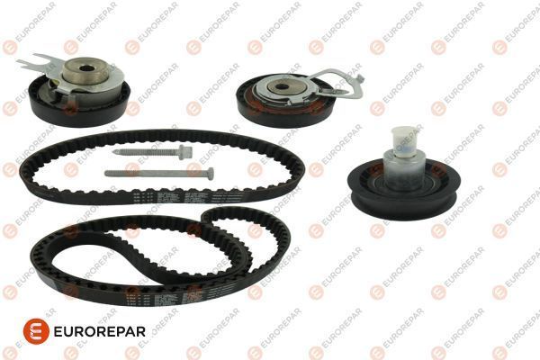 Комплект ременя ГРМ EUROREPAR 1635046780 - zapix