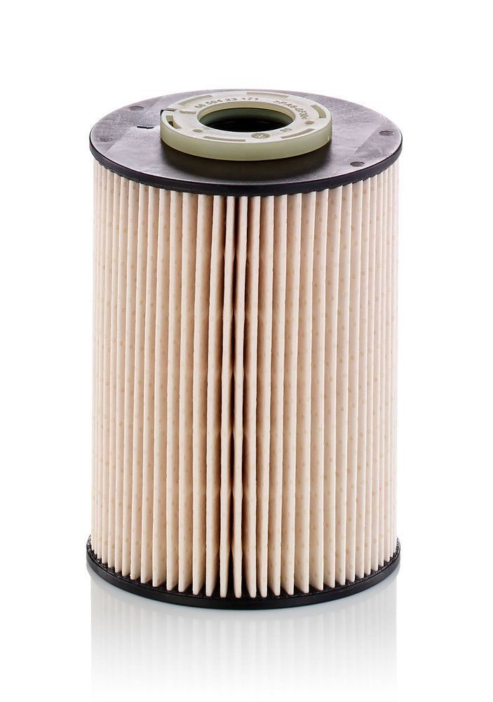 Паливний фільтр MANN-FILTER PU9003Z - zapix