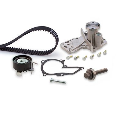 Комплект ремня ГРМ GATES KP35669XS