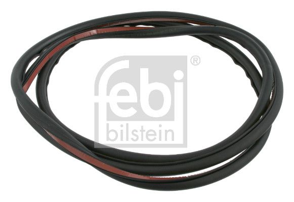 Ущільнювач дверей FEBI BILSTEIN 26497 - zapix