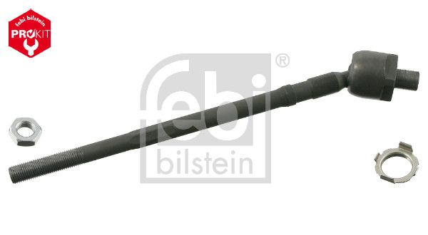 Тяга кермова FEBI BILSTEIN 27929 - zapix