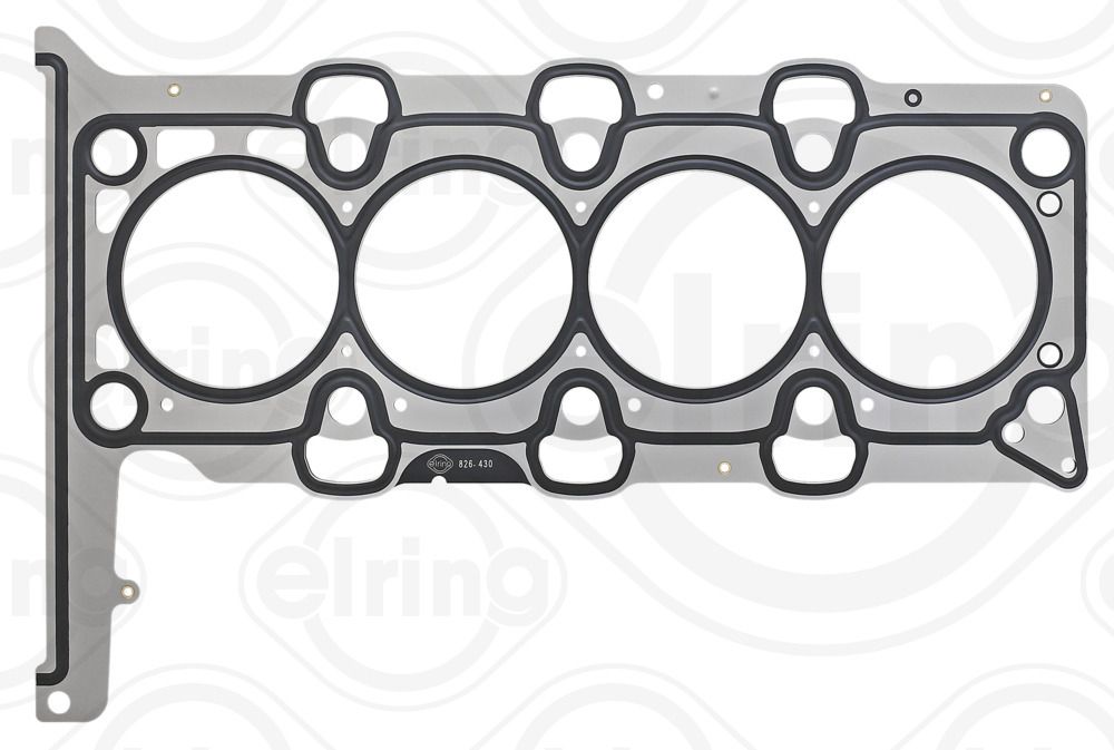 Прокладка головки циліндра ELRING 826430 - zapix