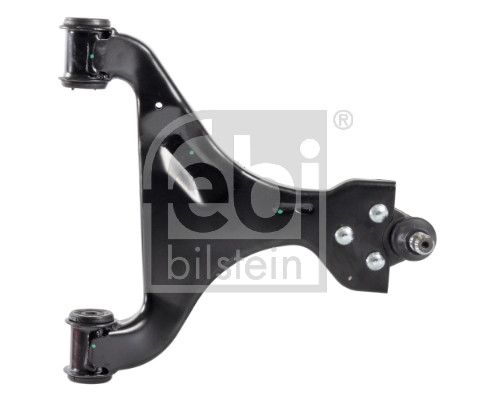 Важіль підвіски FEBI BILSTEIN 24533 - zapix