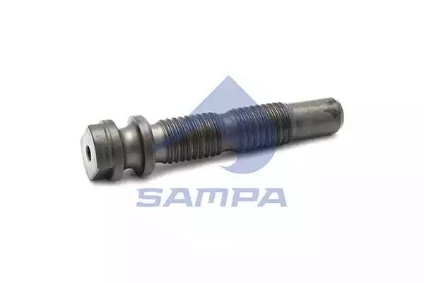 Кріплення ресори SAMPA 040050 - zapix