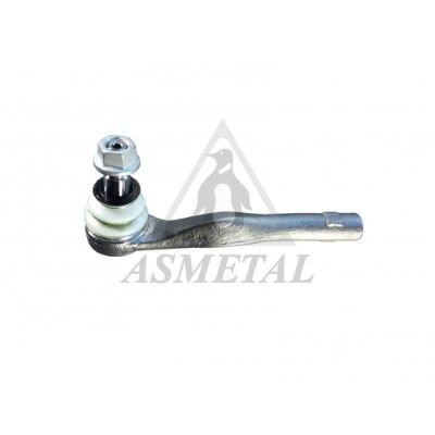 Наконечник кермової тяги ASMETAL 17MR3610 - zapix