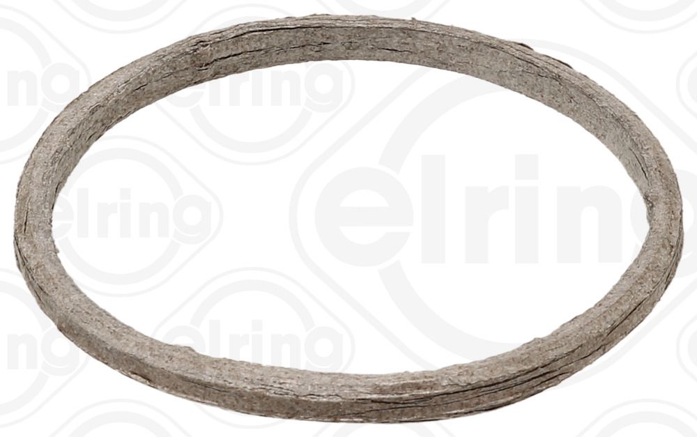 Прокладка вихлопної системи ELRING 966330 - zapix