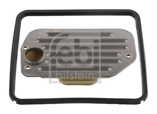 Фільтр АКПП FEBI BILSTEIN 32878 - zapix