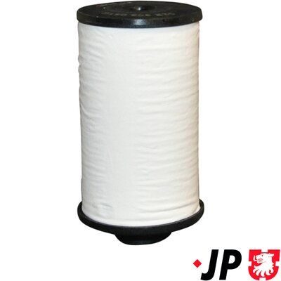 Фільтр АКПП JP GROUP 1131900800 - zapix