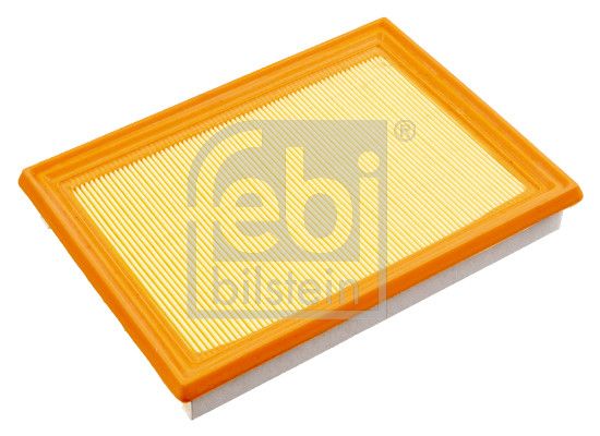 Повітряний фільтр FEBI BILSTEIN 183933 - zapix
