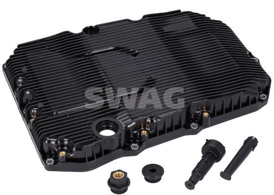 Фільтр АКПП SWAG 33104523 - zapix
