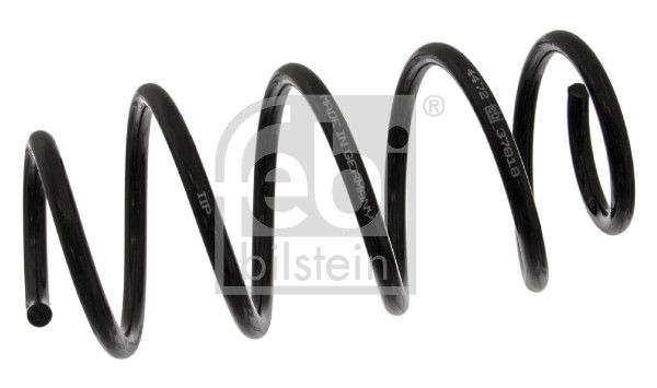 Пружина підвіски FEBI BILSTEIN 37818 - zapix