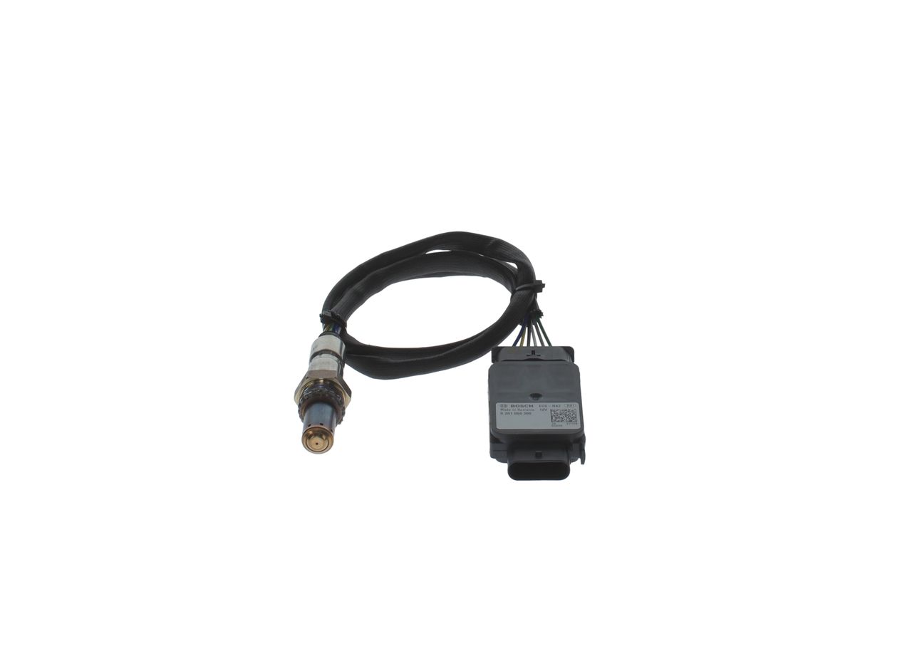 Датчик NOx BOSCH 0281008500 - zapix