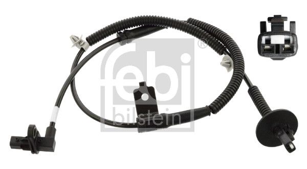 Датчик ABS FEBI BILSTEIN 107162 - zapix