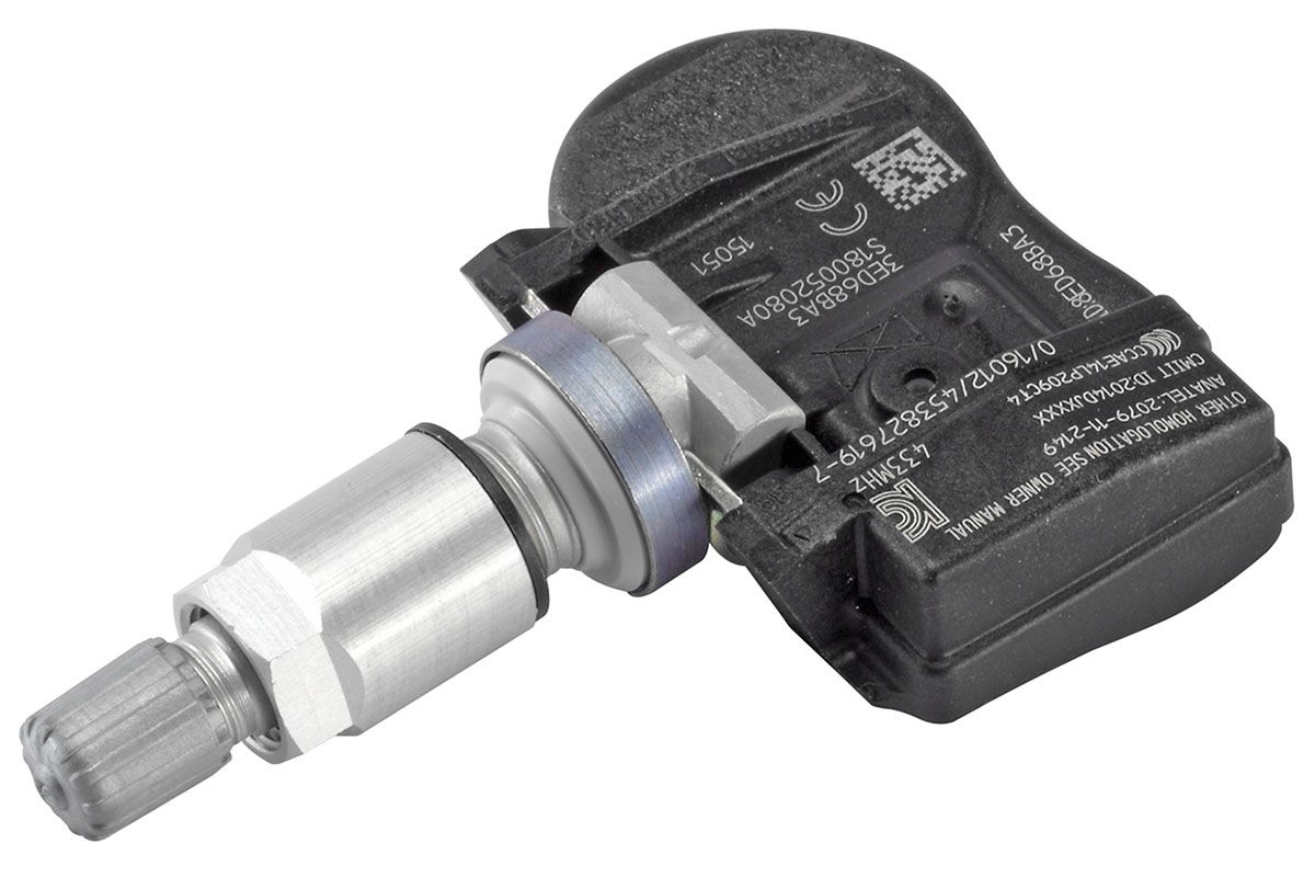 Система контролю тиску у шинах CONTINENTAL/VDO S180052080Z - zapix