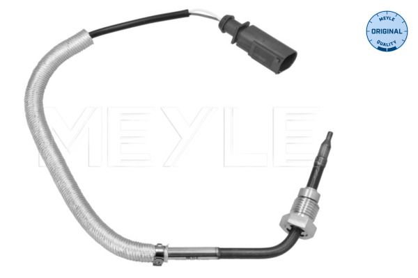 Датчик температури відпрацьованих газів MEYLE 1148000288 - zapix