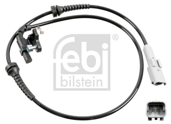 Датчик ABS FEBI BILSTEIN 176635 - zapix