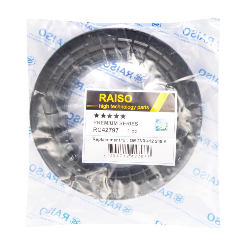 Підшипник опори амортизатора RAISO RC42797 - zapix