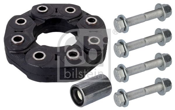 Эластичная муфта карданного валу FEBI BILSTEIN 177070