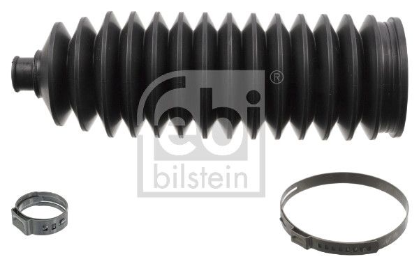 Пильник рульової рейки FEBI BILSTEIN 102122 - zapix