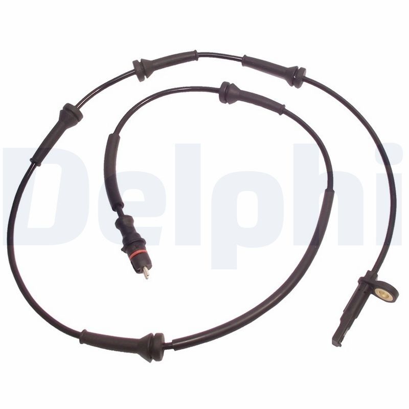 Датчик ABS DELPHI SS20226 - zapix
