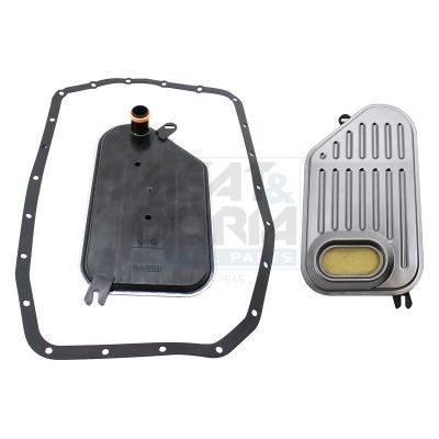 Фільтр АКПП MEAT & DORIA KIT21003B - zapix