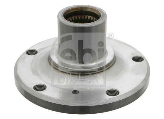 Підшипник / маточина колеса FEBI BILSTEIN 28114 - zapix