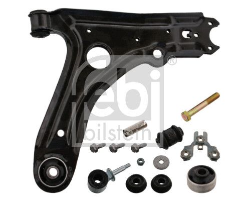 Важіль підвіски FEBI BILSTEIN 07859 - zapix