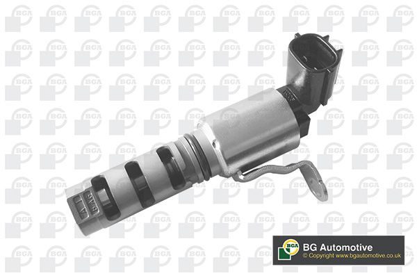 Клапан регулятор фаз газорозподілу BGA OCV9108 - zapix