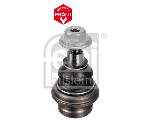 Кульова опора FEBI BILSTEIN 109567 - zapix