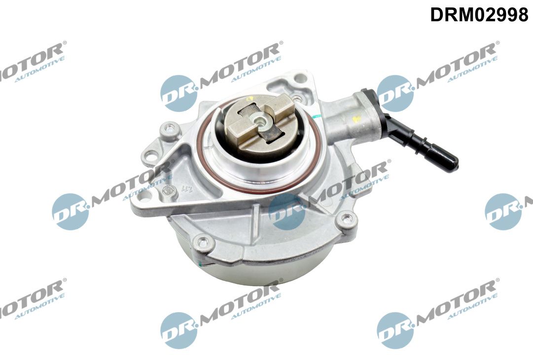 Вакуумний насос гальмівної системи DR.MOTOR AUTOMOTIVE DRM02998 - zapix