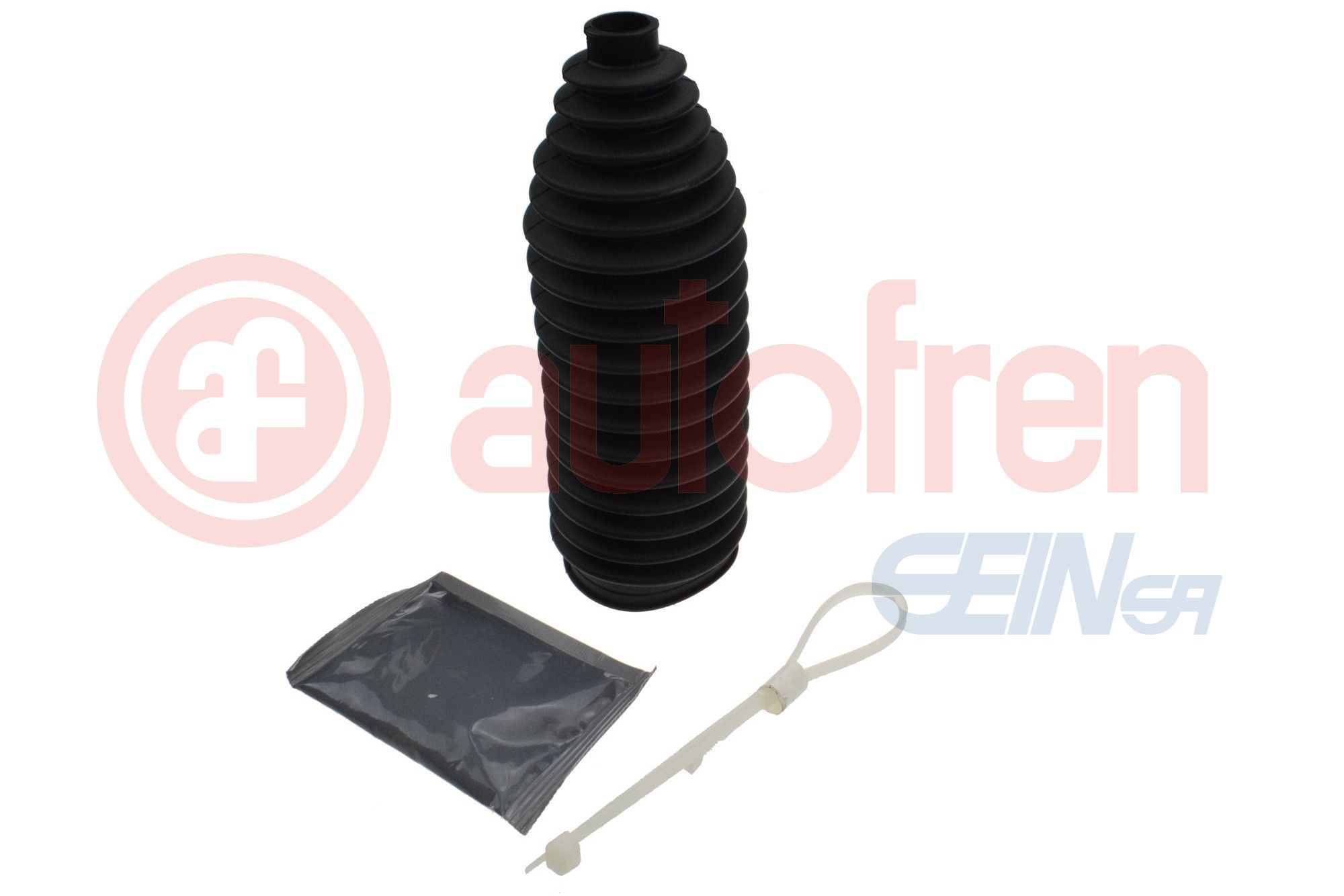 Пильник рульової рейки AUTOFREN SEINSA D9083 - zapix