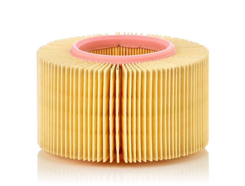 Повітряний фільтр MANN-FILTER C1552 - zapix