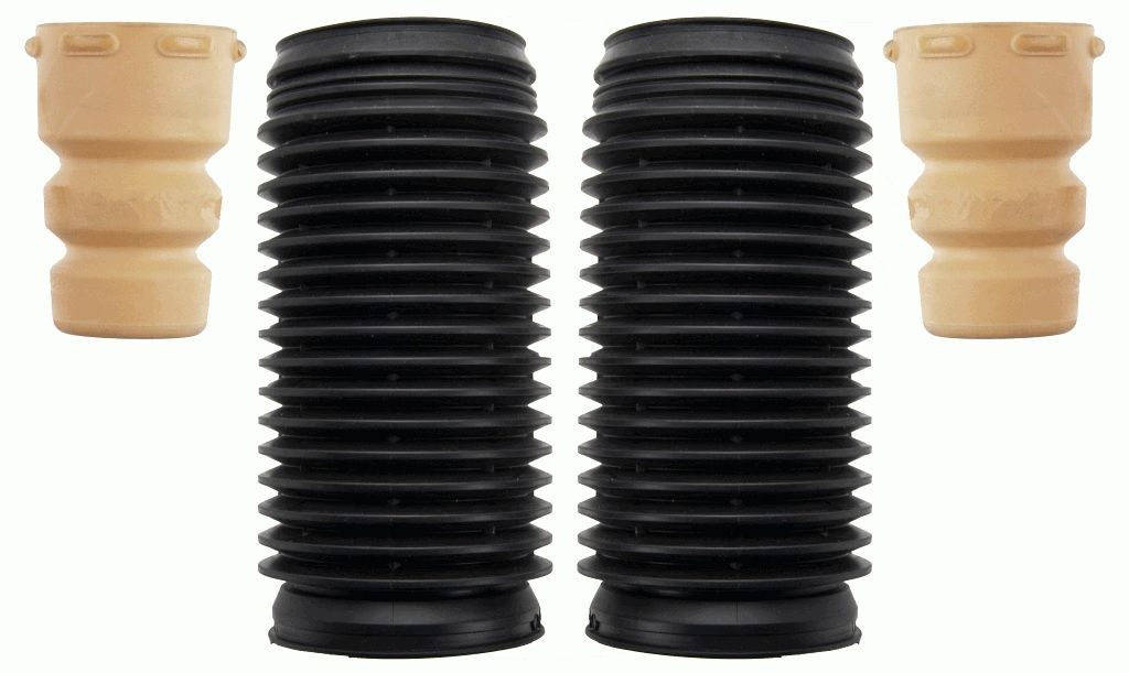 Пильники та відбійники амортизатора SACHS 900349 - zapix
