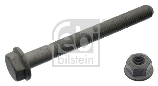 Болти та гайки підвіски FEBI BILSTEIN 40157 - zapix