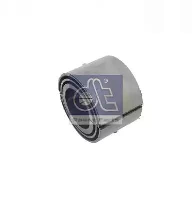 Втулка стабілізатора DT SPARE PARTS 367007 - zapix