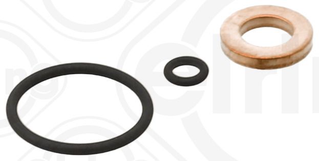Прокладка форсунки паливної ELRING B24260 - zapix