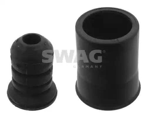 Пильники та відбійники амортизатора SWAG 30560001 - zapix