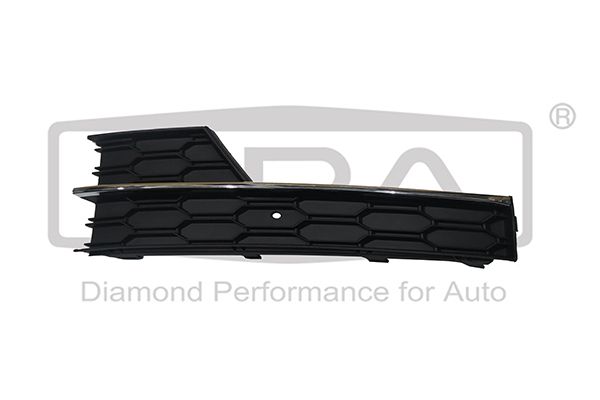 Решітка радіатора DPA 88071839902 - zapix