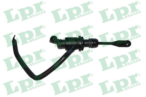 Головний циліндр зчеплення LPR 2564 - zapix