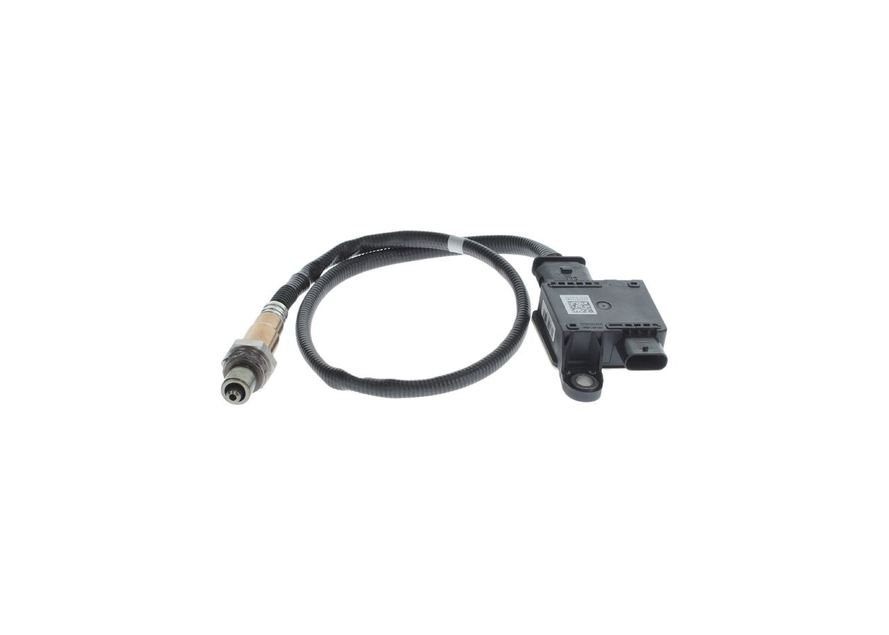 Датчик твердих часток BOSCH 0281009095 - zapix
