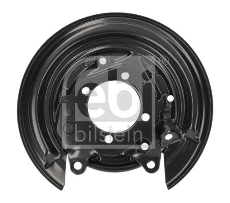 Захист гальмівного диска FEBI BILSTEIN 197335 - zapix