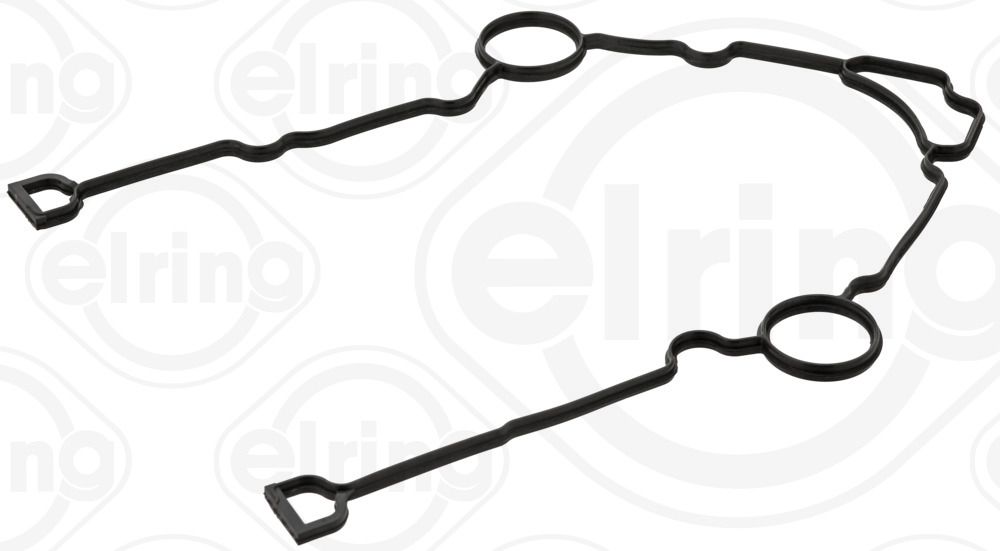 Прокладка передньої кришки двигуна ELRING 488050 - zapix
