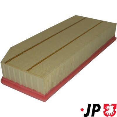 Повітряний фільтр JP GROUP 1318601400