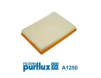 Повітряний фільтр PURFLUX A1250 - zapix