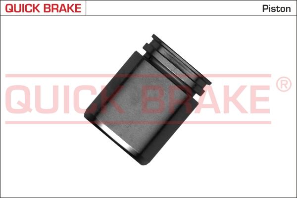 Поршень гальмівного супорта QUICK BRAKE 185183K - zapix