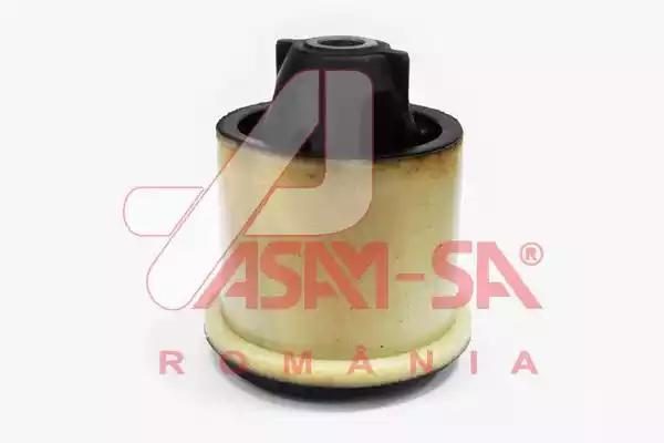 Сайлентблок балки ASAM AUTOMOTIVE 01334 - zapix