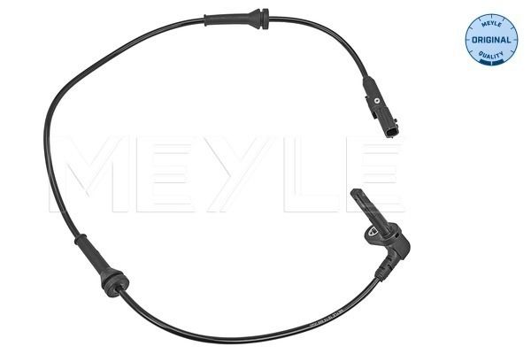 Датчик ABS MEYLE 16148990020 - zapix